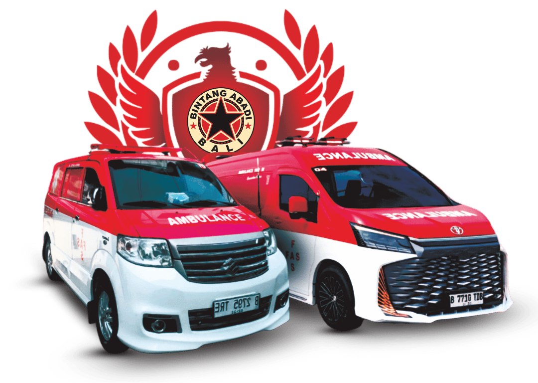 Ambulans Jenazah